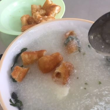 Món ăn- Quán Ăn Cháo Tim Gan - Trần Nhân Tông