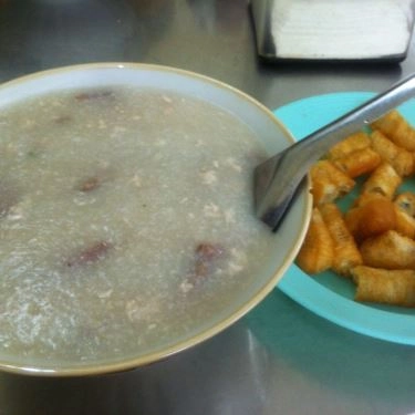 Món ăn- Quán Ăn Cháo Tim Gan - Trần Nhân Tông