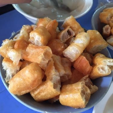 Món ăn- Quán Ăn Cháo Trai & Trứng Vịt Lộn - Nghĩa Tân