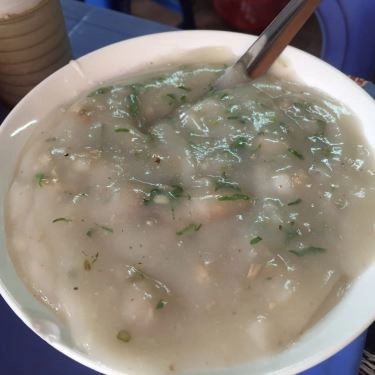 Món ăn- Quán Ăn Cháo Trai & Trứng Vịt Lộn - Nghĩa Tân