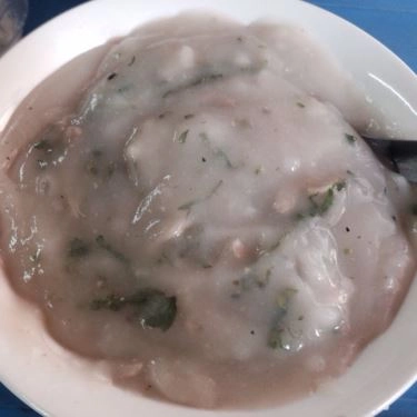 Món ăn- Quán Ăn Cháo Trai & Trứng Vịt Lộn - Nghĩa Tân