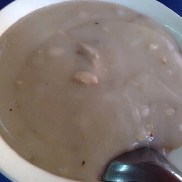 Món ăn- Quán Ăn Cháo Trai & Trứng Vịt Lộn - Nghĩa Tân