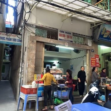 Tổng hợp- Quán Ăn Cháo Trai - Trần Xuân Soạn