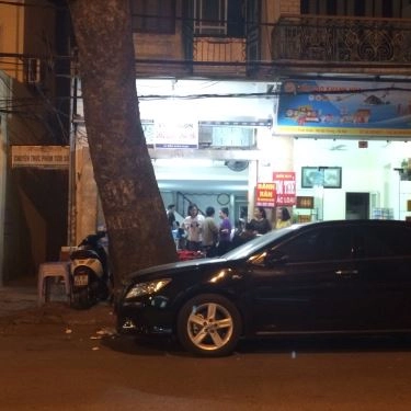Tổng hợp- Quán Ăn Cháo Trai - Trần Xuân Soạn