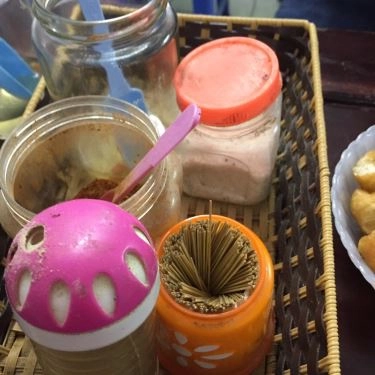 Tổng hợp- Quán Ăn Cháo Trai - Trần Xuân Soạn