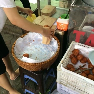 Tổng hợp- Quán Ăn Cháo Trai - Trần Xuân Soạn