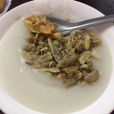 Tổng hợp- Quán Ăn Cháo Trai - Trần Xuân Soạn