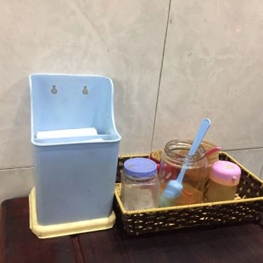 Tổng hợp- Quán Ăn Cháo Trai - Trần Xuân Soạn