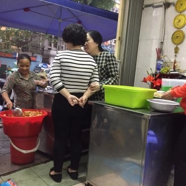 Tổng hợp- Quán Ăn Cháo Trai - Trần Xuân Soạn