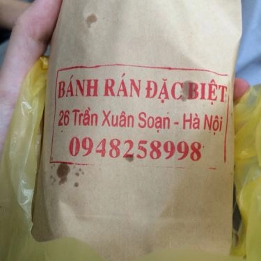 Tổng hợp- Quán Ăn Cháo Trai - Trần Xuân Soạn