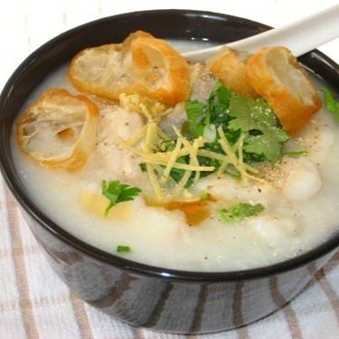 Món ăn- Quán Ăn Cháo Trai - Trần Xuân Soạn