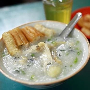 Món ăn- Quán Ăn Cháo Trai - Trần Xuân Soạn