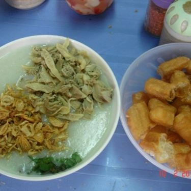 Món ăn- Quán Ăn Cháo Trai - Trần Xuân Soạn