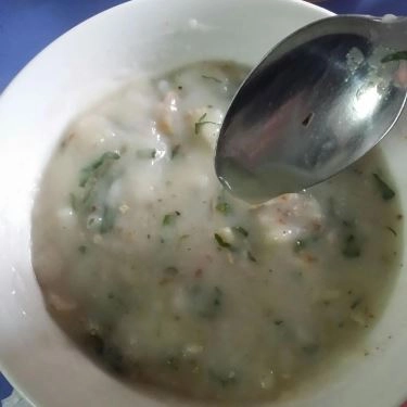 Món ăn- Quán Ăn Cháo Trai & Trứng Vịt Lộn - Nghĩa Tân