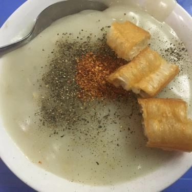 Món ăn- Quán Ăn Cháo Trai & Trứng Vịt Lộn - Nghĩa Tân