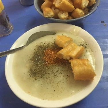 Món ăn- Quán Ăn Cháo Trai & Trứng Vịt Lộn - Nghĩa Tân