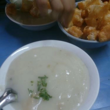 Món ăn- Quán Ăn Cháo Trai & Trứng Vịt Lộn - Nghĩa Tân