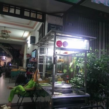 Tổng hợp- Quán Ăn Cháo Trắng - An Dương Vương