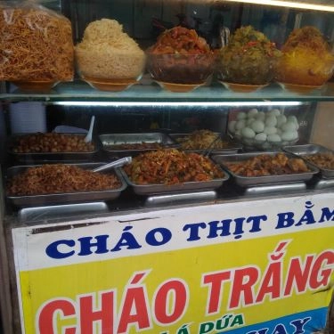 Tổng hợp- Quán Ăn Cháo Trắng & Bún Thịt Nướng - Lê Văn Lương