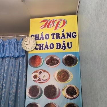 Tổng hợp- Quán Ăn Cháo Trắng & Cháo Đậu HP - Phạm Viết Chánh