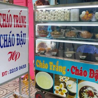 Tổng hợp- Quán Ăn Cháo Trắng & Cháo Đậu HP - Phạm Viết Chánh