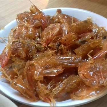 Món ăn- Quán Ăn Cháo Trắng Cô Ty - Lê Văn Sỹ