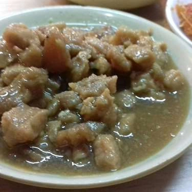 Món ăn- Quán Ăn Cháo Trắng Cô Ty - Lê Văn Sỹ