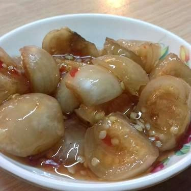 Món ăn- Quán Ăn Cháo Trắng Cô Ty - Lê Văn Sỹ