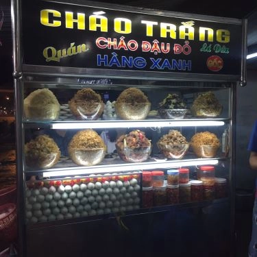 Tổng hợp- Quán Ăn Cháo Trắng Hàng Xanh