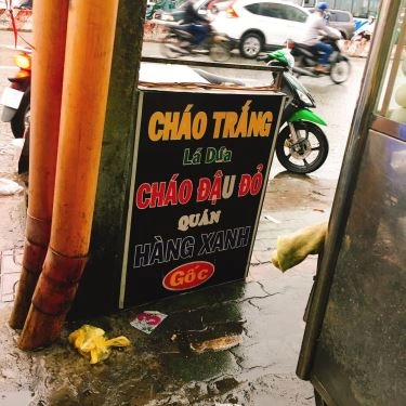 Tổng hợp- Quán Ăn Cháo Trắng Hàng Xanh