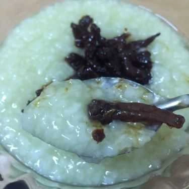 Món ăn- Quán Ăn Cháo Trắng Lá Dứa O Châm
