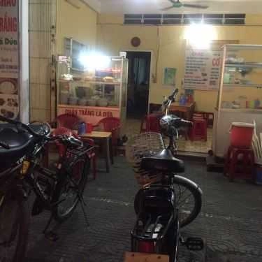 Tổng hợp- Quán Ăn Cháo Trắng Lá Dứa O Châm