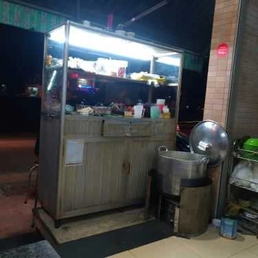 Tổng hợp- Quán Ăn Cháo Trắng Lá Dứa - Bạch Đằng