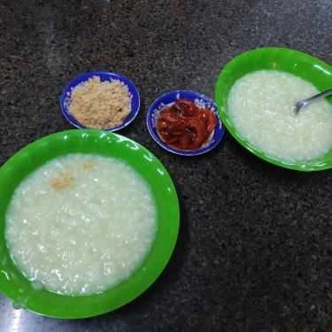 Món ăn- Quán Ăn Cháo Trắng Lá Dứa - Bạch Đằng