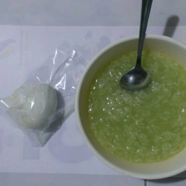 Món ăn- Quán Ăn Cháo Trắng Ngọc Liên