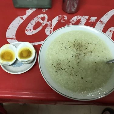 Món ăn- Quán Ăn Cháo Trắng Ngọc Liên