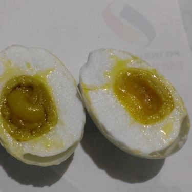 Món ăn- Quán Ăn Cháo Trắng Ngọc Liên
