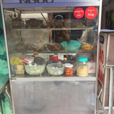 Tổng hợp- Quán Ăn Cháo Trắng Ngọc Liên