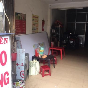 Không gian- Quán Ăn Cháo Trắng Ngọc Liên
