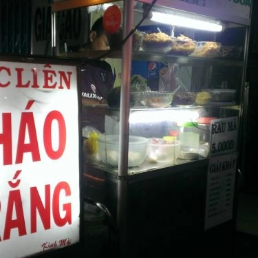 Tổng hợp- Quán Ăn Cháo Trắng Ngọc Liên