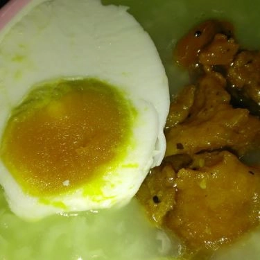 Món ăn- Quán Ăn Cháo Trắng Ngọc Liên