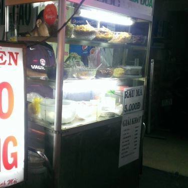 Tổng hợp- Quán Ăn Cháo Trắng Ngọc Liên