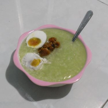 Món ăn- Quán Ăn Cháo Trắng Ngọc Liên
