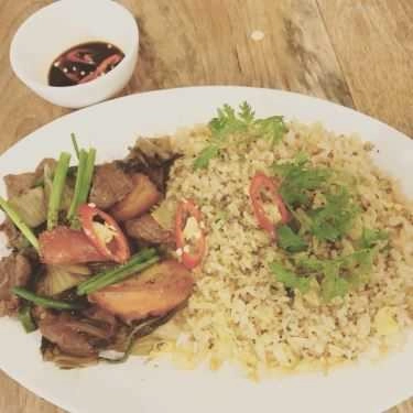 Món ăn- Chảo Việt Quán - Quán Ăn Gia Đình