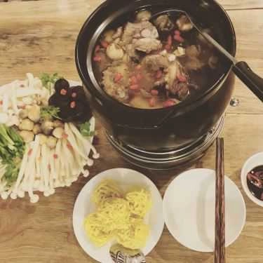 Món ăn- Chảo Việt Quán - Quán Ăn Gia Đình