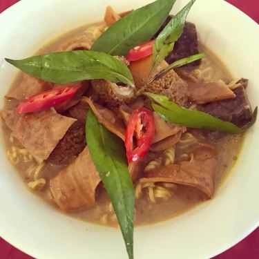 Món ăn- Chảo Việt Quán - Quán Ăn Gia Đình