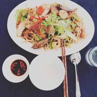 Món ăn- Chảo Việt Quán - Quán Ăn Gia Đình
