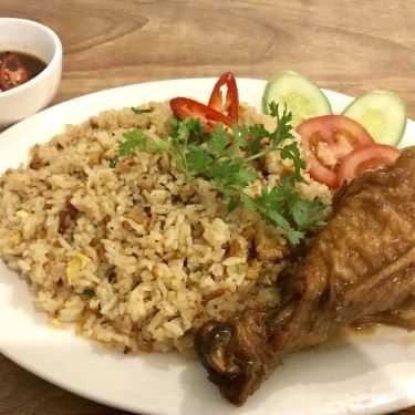 Món ăn- Chảo Việt Quán - Quán Ăn Gia Đình