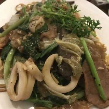 Món ăn- Chảo Việt Quán - Quán Ăn Gia Đình