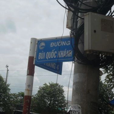 Tổng hợp- Quán Ăn Cháo Việt Soup - 30 Tháng 4